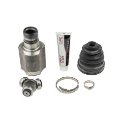 Front Driveshaft CV Joint Kit AMCP-25623-CH011