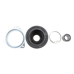 Front Left Right Driveshaft Bellow Kit AMCP-25627-004 OE Ref 7701468573
