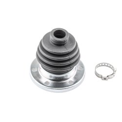 Kit de soufflet d'arbre de transmission pour AUDI SEAT SKODA VW OE 191498201A Aftermarket