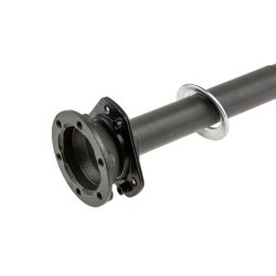 Front Right Inner Differential Stub Shaft AMCP-25633-VW028K OE Ref 02E409345A