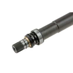 Front Right Inner Differential Stub Shaft AMCP-25633-VW028K OE Ref 02E409345A Aftermarket