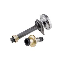 Front Right Driveshaft CV Joint Kit AMCP-25636-VW004K1 OE Ref 02G409345A