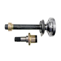 Front Right Driveshaft CV Joint Kit AMCP-25636-VW004K1 OE Ref 02G409345A Aftermarket