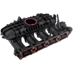 Air Supply Intake Manifold AMCP-25664-VW029 OE Ref 06K133201P