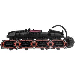 Air Supply Intake Manifold AMCP-25664-VW029 OE Ref 06K133201P Aftermarket