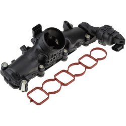 Exhaust System Manifold AMCP-25695-VW033 OE Ref 04B129709B