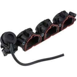 Left Intake Manifold Module AMCP-25723-AU013 OE Ref 06E133109BC
