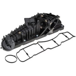Intake Manifold Module AMCP-25742-VW032 OE Ref 04L129709B