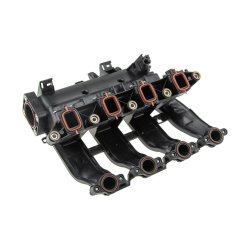 Module de collecteur d'admission pour BMW Série 1 et 3, référence d'origine 11617788194 Aftermarket