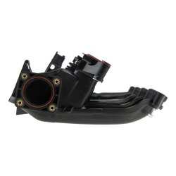 Module de collecteur d'admission pour BMW Série 1 et 3, référence d'origine 11617788194 Aftermarket