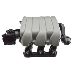 Module de collecteur d'admission pour AUDI A6 OE 06E133201L Aftermarket