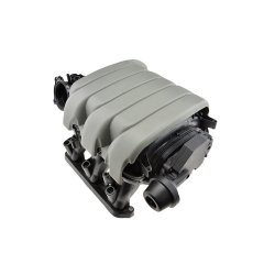 Module de collecteur d'admission pour AUDI A6 OE 06E133201L Aftermarket