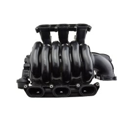 Module de collecteur d'admission pour AUDI A6 OE 06E133201L Aftermarket