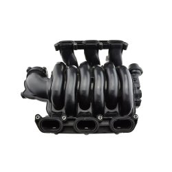 Module de collecteur d'admission pour AUDI A6 OE 06E133201L Aftermarket