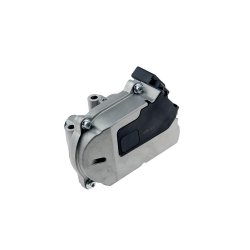 Left Right Change over Flap (induction Pipe) Control AMCP-25791-VW007 OE Ref 059129086M