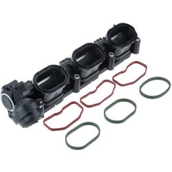 Lower Left Intake Manifold Module AMCP-25801-AU011 OE Ref 06E133109AB