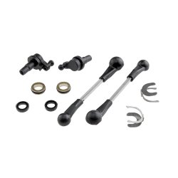 Intake Manifold Module AMCP-25807-AU002A OE Ref 059129711AG