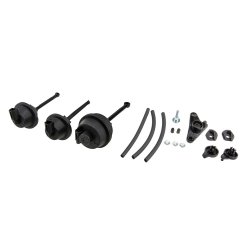 Intake Manifold Fitting AMCP-25809-ME022 OE Ref 68011680AB