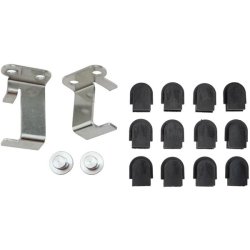 Intake Manifold Module Repair Kit AMCP-25811-AU015 OE Ref 059129086M Aftermarket