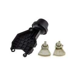 Intake Manifold Module AMCP-25813-AU003A OE Ref 06E133201F