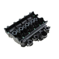 Couvercle de culasse pour NISSAN, VAUXHALL, RENAULT, référence d'origine 1104600Q0G Aftermarket