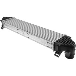 Intercooler AMCP-25822-FR019 OE Ref 1462995 Aftermarket