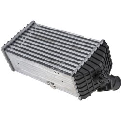 Intercooler AMCP-25823-HY000 OE Ref 282712A740 Aftermarket