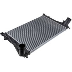 Intercooler AMCP-25825-AU020 OE Ref 5Q0145803K