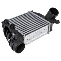 Intercooler AMCP-25835-AU017 OE Ref 1J0145803T