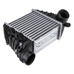 Intercooler AMCP-25837-AU016 OE Ref 1J0145805B