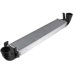 Intercooler AMCP-25852-ME007 OE Ref A2035000600