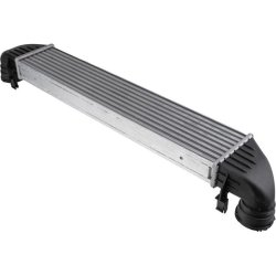 Intercooler AMCP-25852-ME007 OE Ref A2035000600 Aftermarket