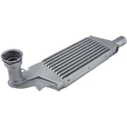 Intercooler AMCP-25856-PL002 OE Ref 24466787