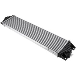 Intercooler AMCP-25865-NS002 OE Ref 4415074 Aftermarket