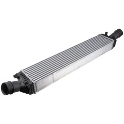 Intercooler AMCP-25872-AU024 OE Ref 8K0145805E