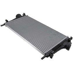 Intercooler AMCP-25885-PL010 OE Ref 13241751 Aftermarket