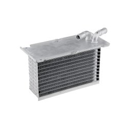 Intercooler AMCP-25889-AU013 OE Ref 03F145749B Aftermarket