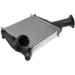 Left Intercooler AMCP-25893-AU022 OE Ref 7L0145803A