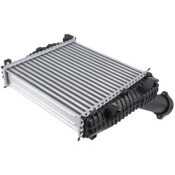 Left Intercooler AMCP-25893-AU022 OE Ref 7L0145803A Aftermarket