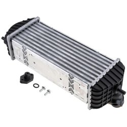 Intercooler AMCP-25907-HY001 OE Ref 282712A850 Aftermarket