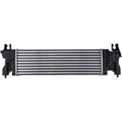 Intercooler AMCP-25914-SU000 OE Ref 1362061MA0 Aftermarket