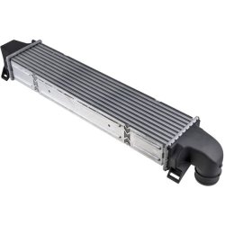 Intercooler AMCP-25917-VV001 OE Ref 31474506 Aftermarket