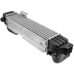Intercooler AMCP-25920-KA001 OE Ref 281904A160 Aftermarket