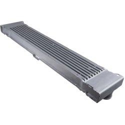 Intercooler AMCP-25927-ME000 OE Ref A6395010201 Aftermarket