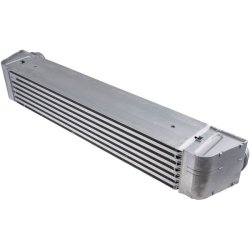 Intercooler AMCP-25941-BM001 OE Ref 17517787446 Aftermarket