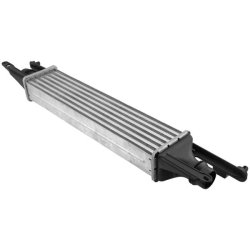 Intercooler pour VAUXHALL CORSA OE 55702004 Aftermarket