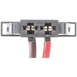 Interior Blower 7E1820021A AMCP-25990-VW021 OE Ref 7E1820021B Aftermarket