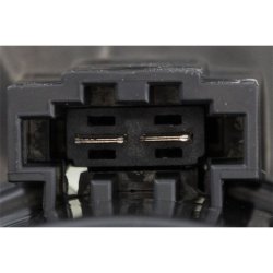 Heater Blower AMCP-26000-AU011 OE Ref 6Q1819015B Aftermarket