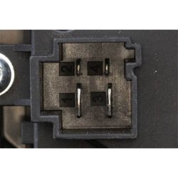 Heater Blower AMCP-26009-AU012 OE Ref 3Q1819021A Aftermarket