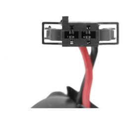 Heater Blower AMCP-26044-ME011 OE Ref 1698201342 Aftermarket